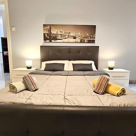 Waveside Apartment San Pawl il-Baħar Zewnętrze zdjęcie