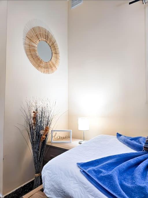 Waveside Apartment San Pawl il-Baħar Zewnętrze zdjęcie