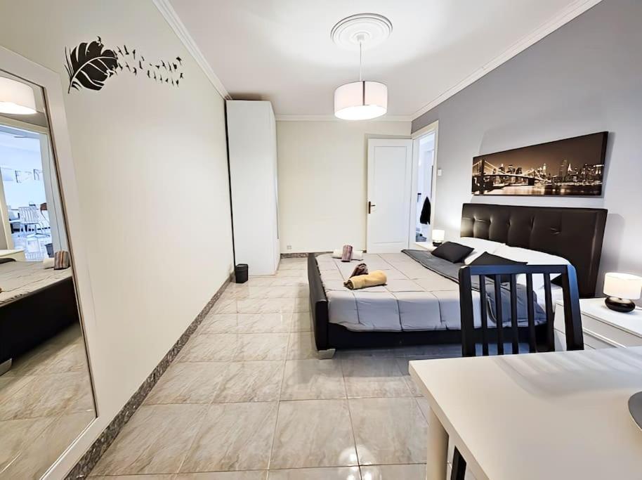 Waveside Apartment San Pawl il-Baħar Zewnętrze zdjęcie