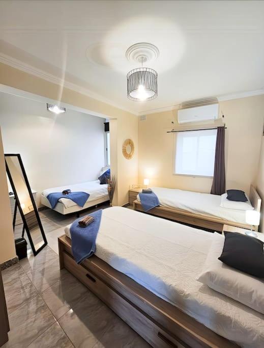 Waveside Apartment San Pawl il-Baħar Zewnętrze zdjęcie