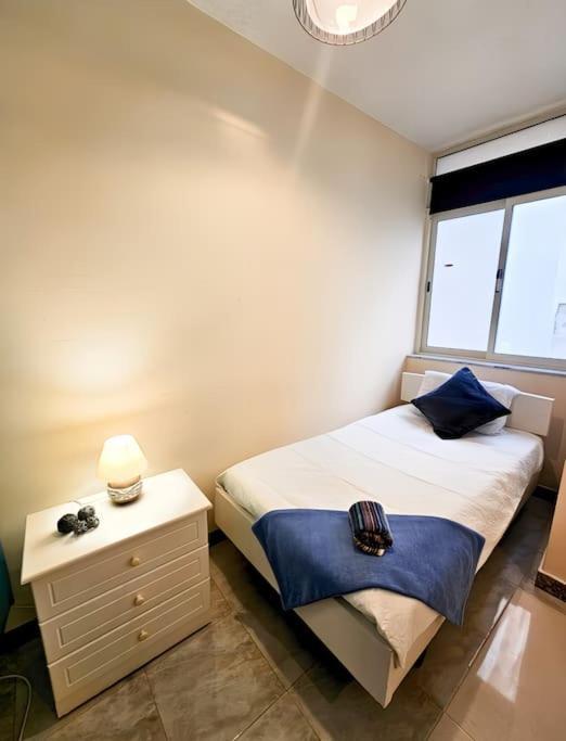 Waveside Apartment San Pawl il-Baħar Zewnętrze zdjęcie