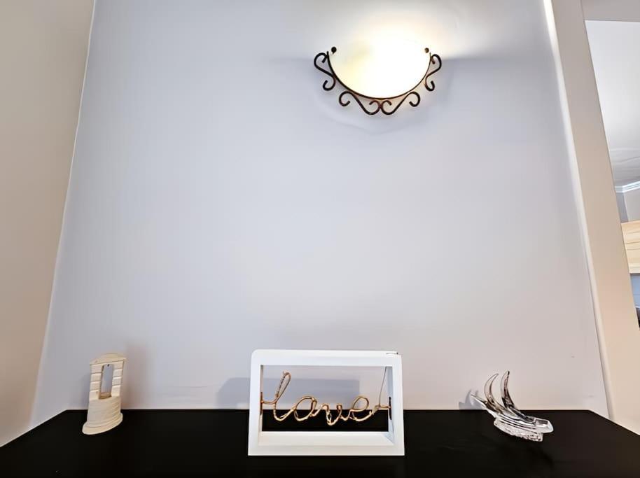 Waveside Apartment San Pawl il-Baħar Zewnętrze zdjęcie