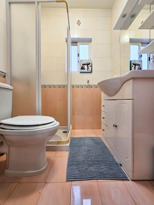 Waveside Apartment San Pawl il-Baħar Zewnętrze zdjęcie