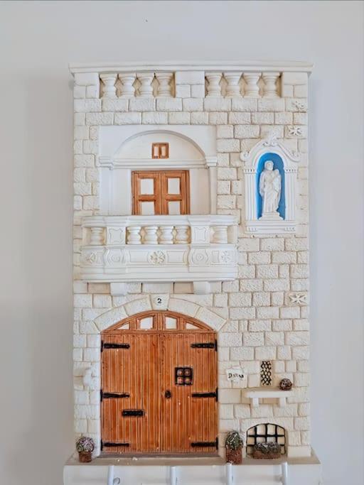 Waveside Apartment San Pawl il-Baħar Zewnętrze zdjęcie