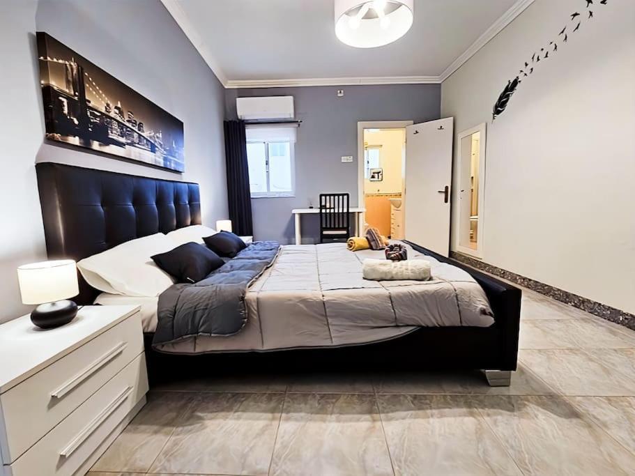 Waveside Apartment San Pawl il-Baħar Zewnętrze zdjęcie