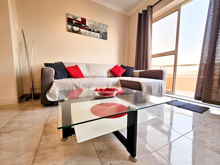 Waveside Apartment San Pawl il-Baħar Zewnętrze zdjęcie