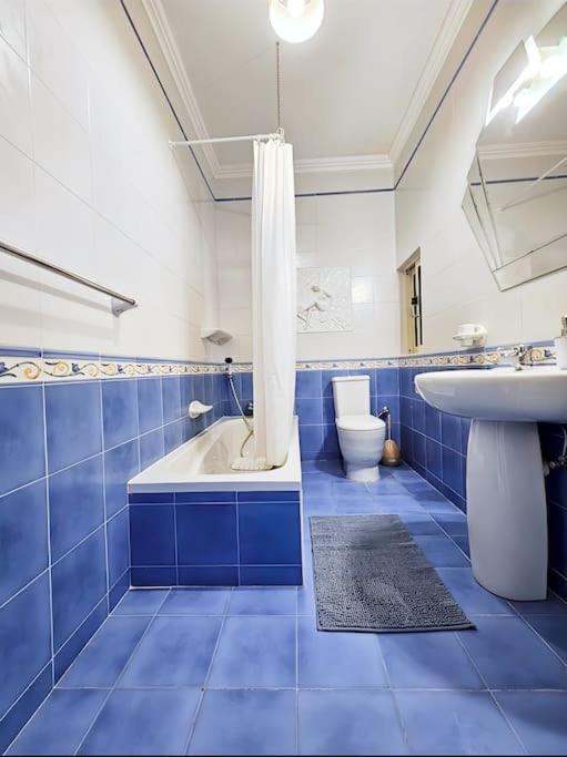 Waveside Apartment San Pawl il-Baħar Zewnętrze zdjęcie